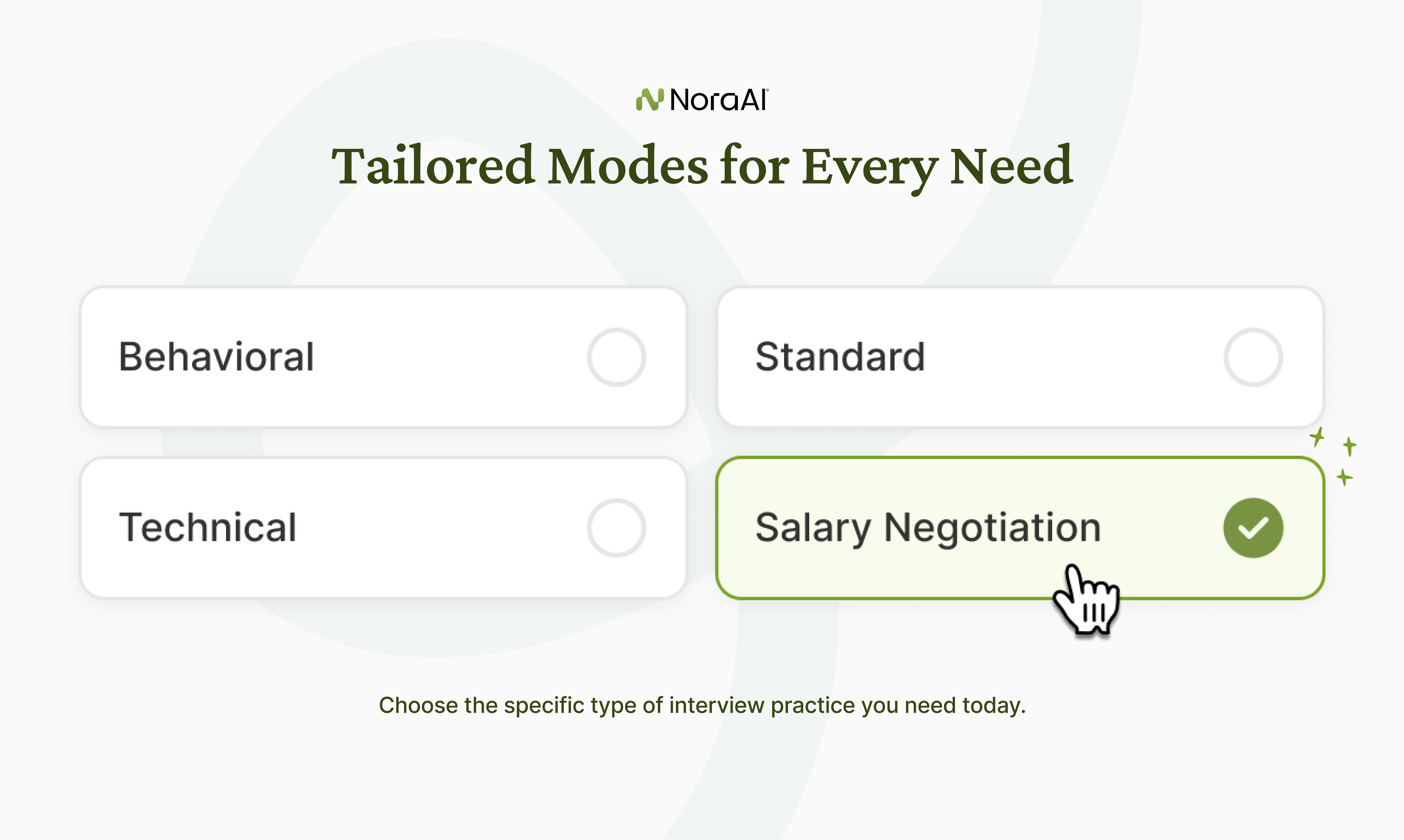 Nora AI gallery image