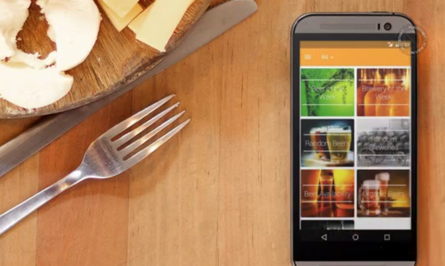 Social Beer gallery image