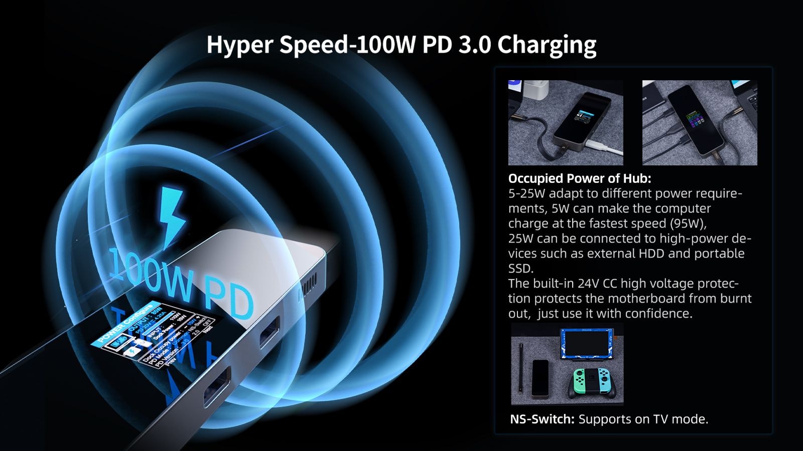 DOCKCASE gallery image