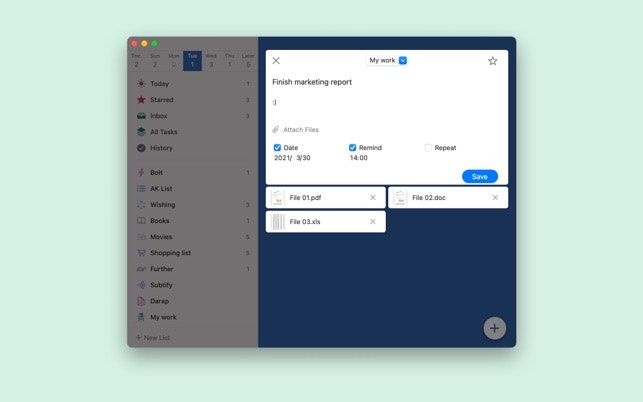 AK List gallery image