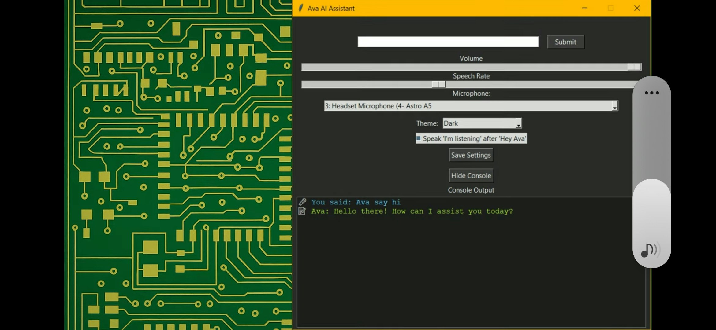 Imp Aid Digital Solu - Screenshot 3 showing product features and functionality