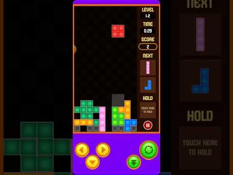 Block Drop Blitz gallery image