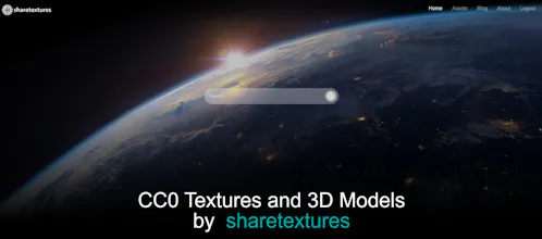 ShareTextures gallery image