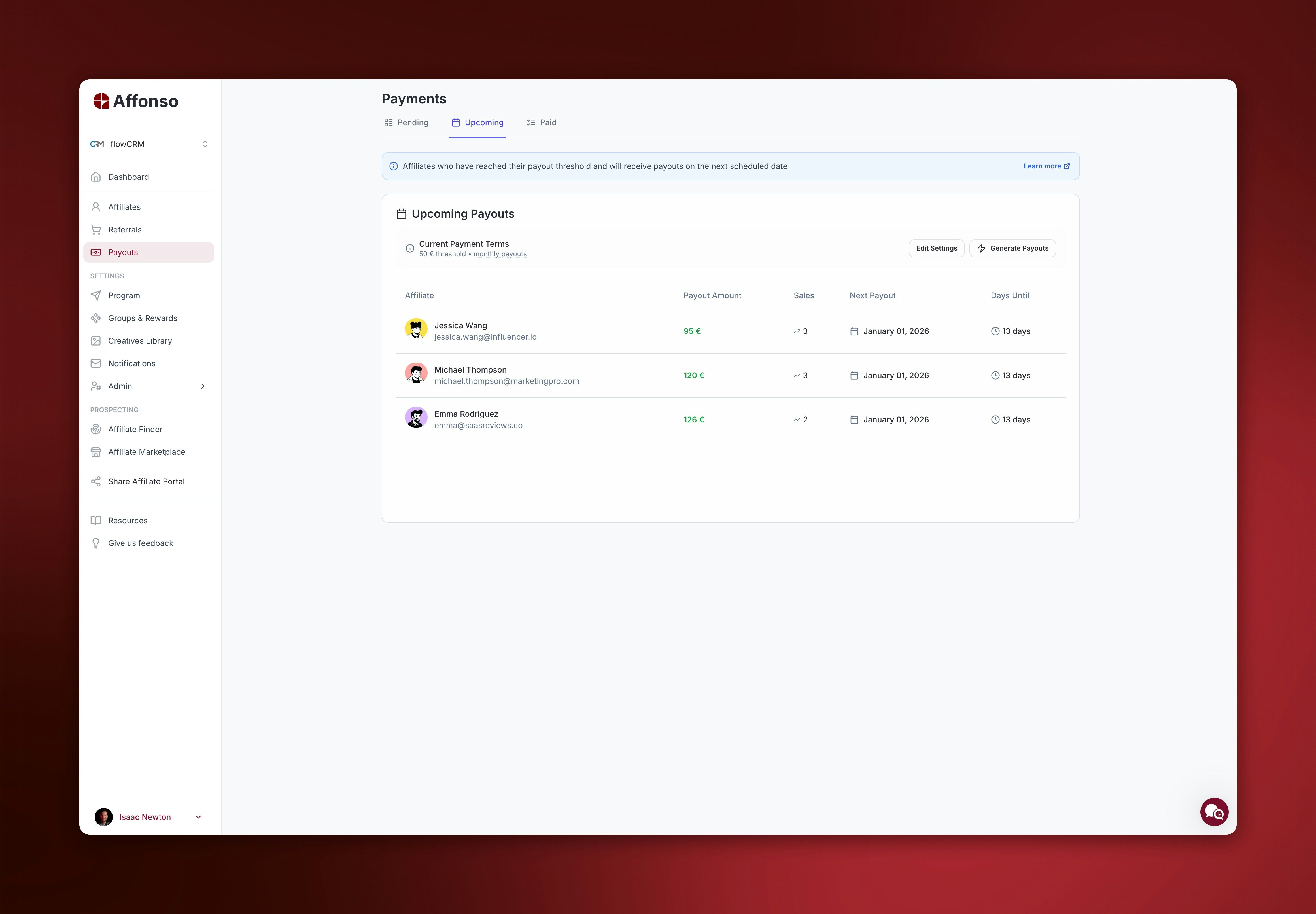 Affonso gallery image