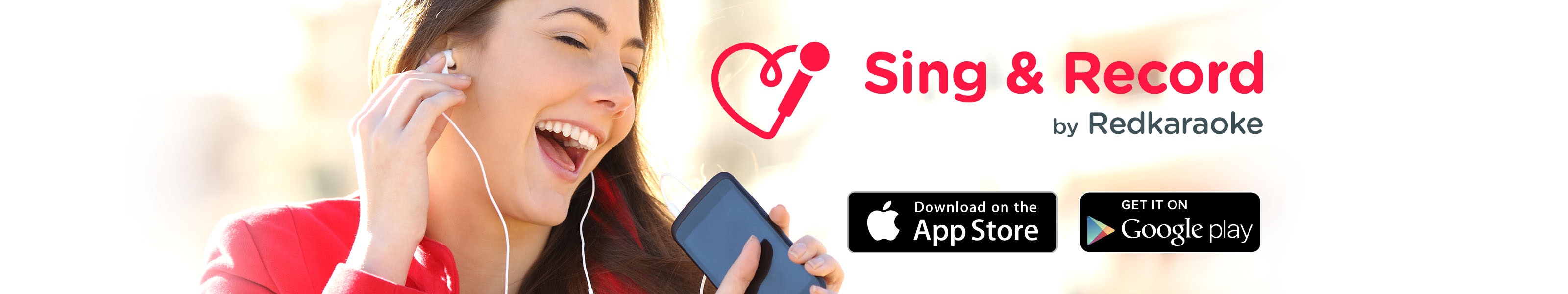 Red Karaoke gallery image