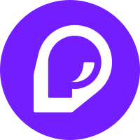 Pacdora AI-Inspired packaging design logo