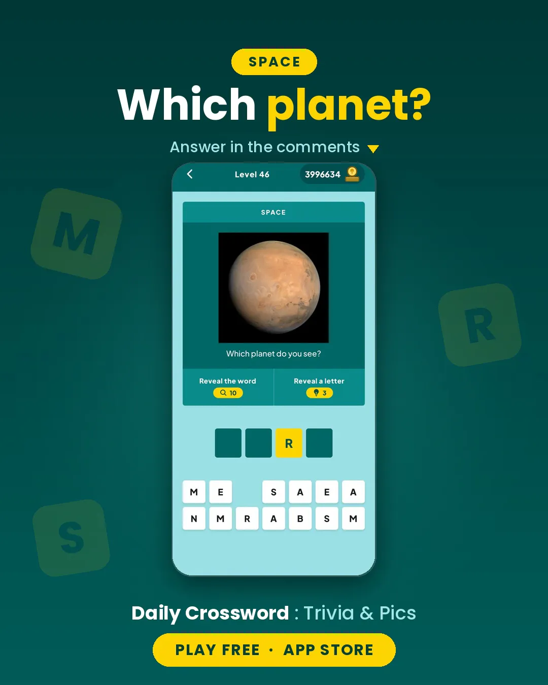 Daily Crossword: Trivia & Pics gallery image