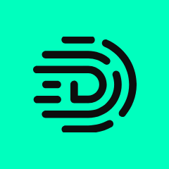 Digits AI Accounting logo