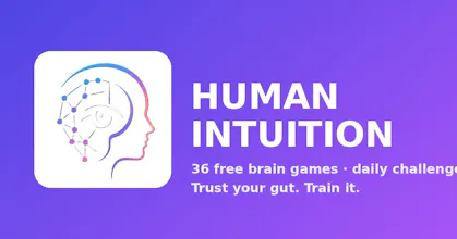 Human Intuition gallery image