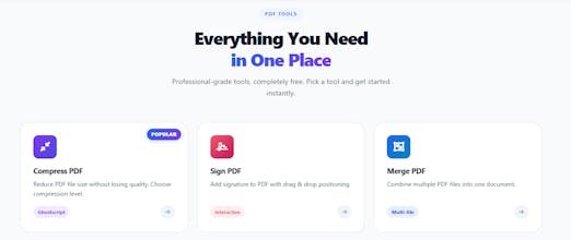 FilerAPI gallery image