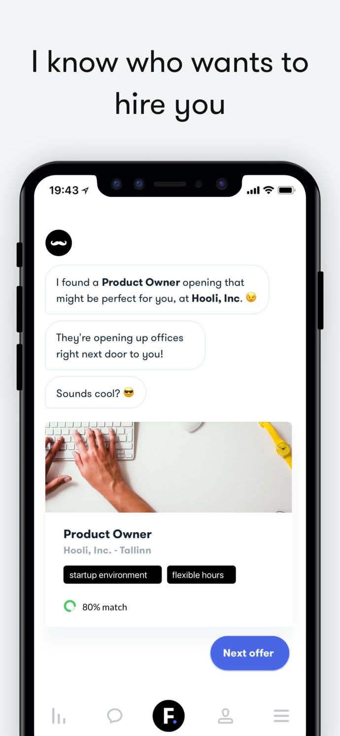 MeetFrank gallery image