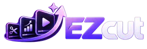 EZcut logo