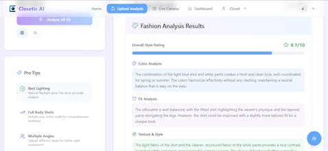 Closetic gallery image