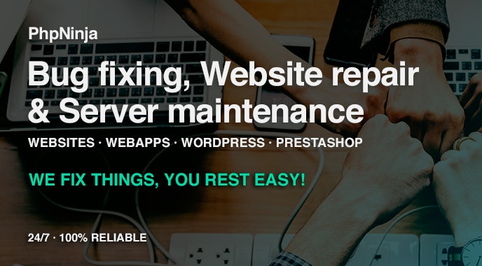 PhpNinja gallery image