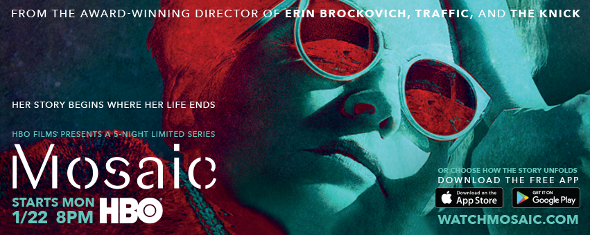 Watch Mosaic gallery image