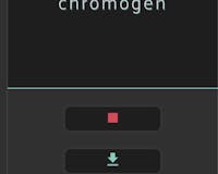 Chromogen media 1