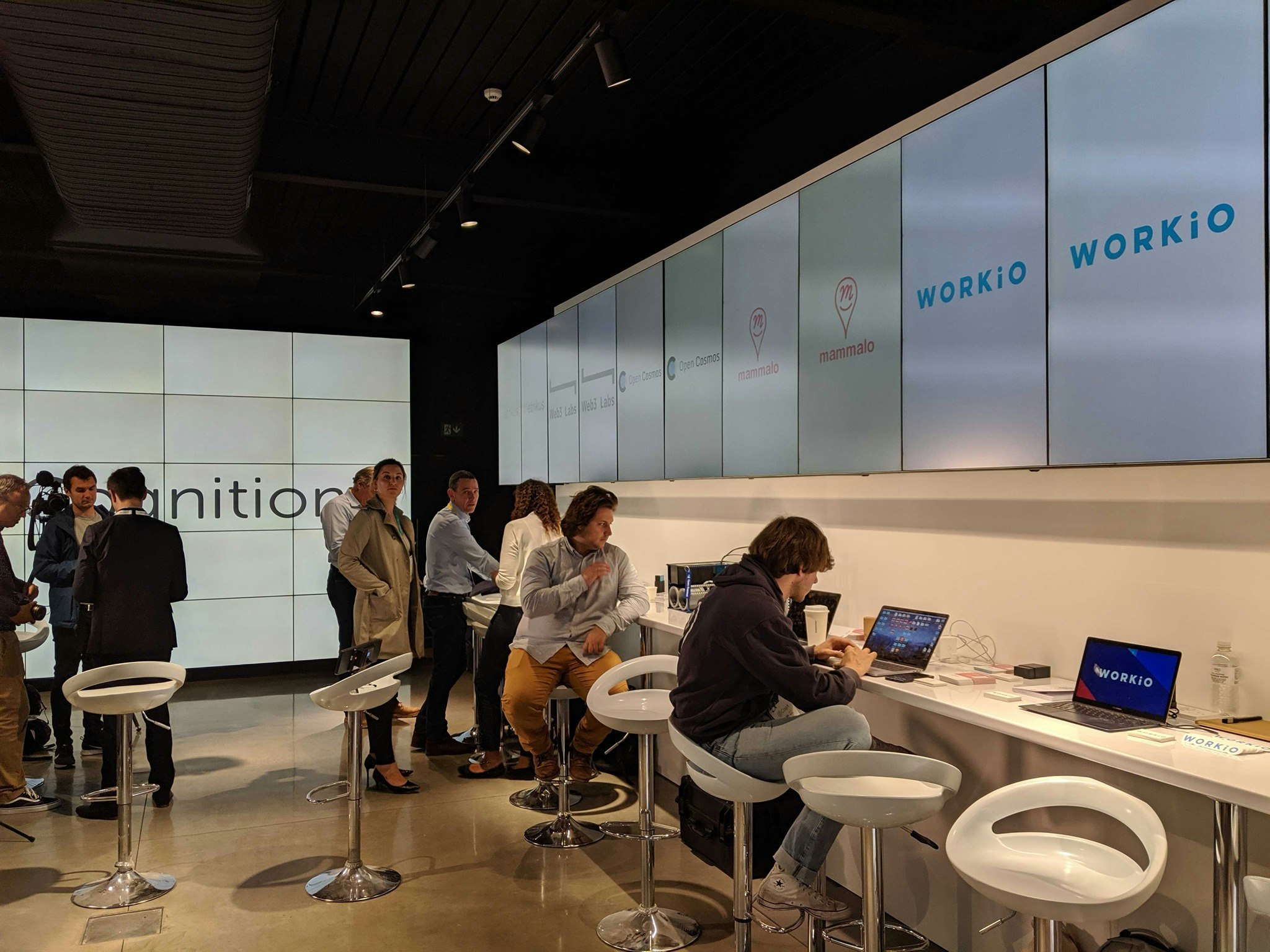 Workio gallery image