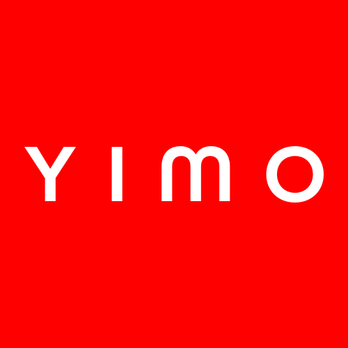 Yimo logo