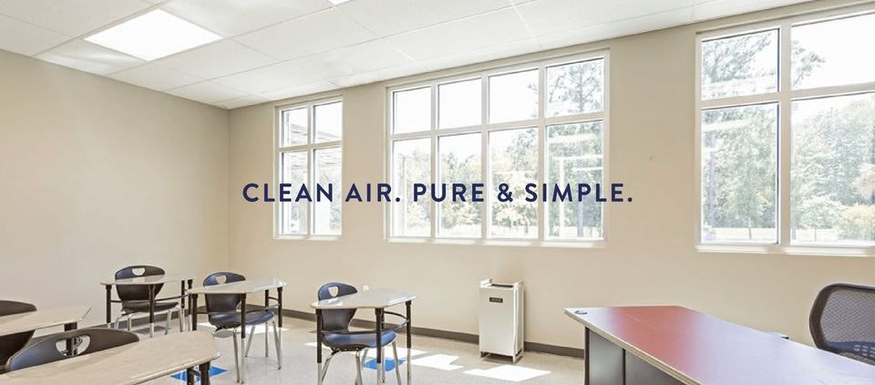 AIRBOX Air Purifiers gallery image