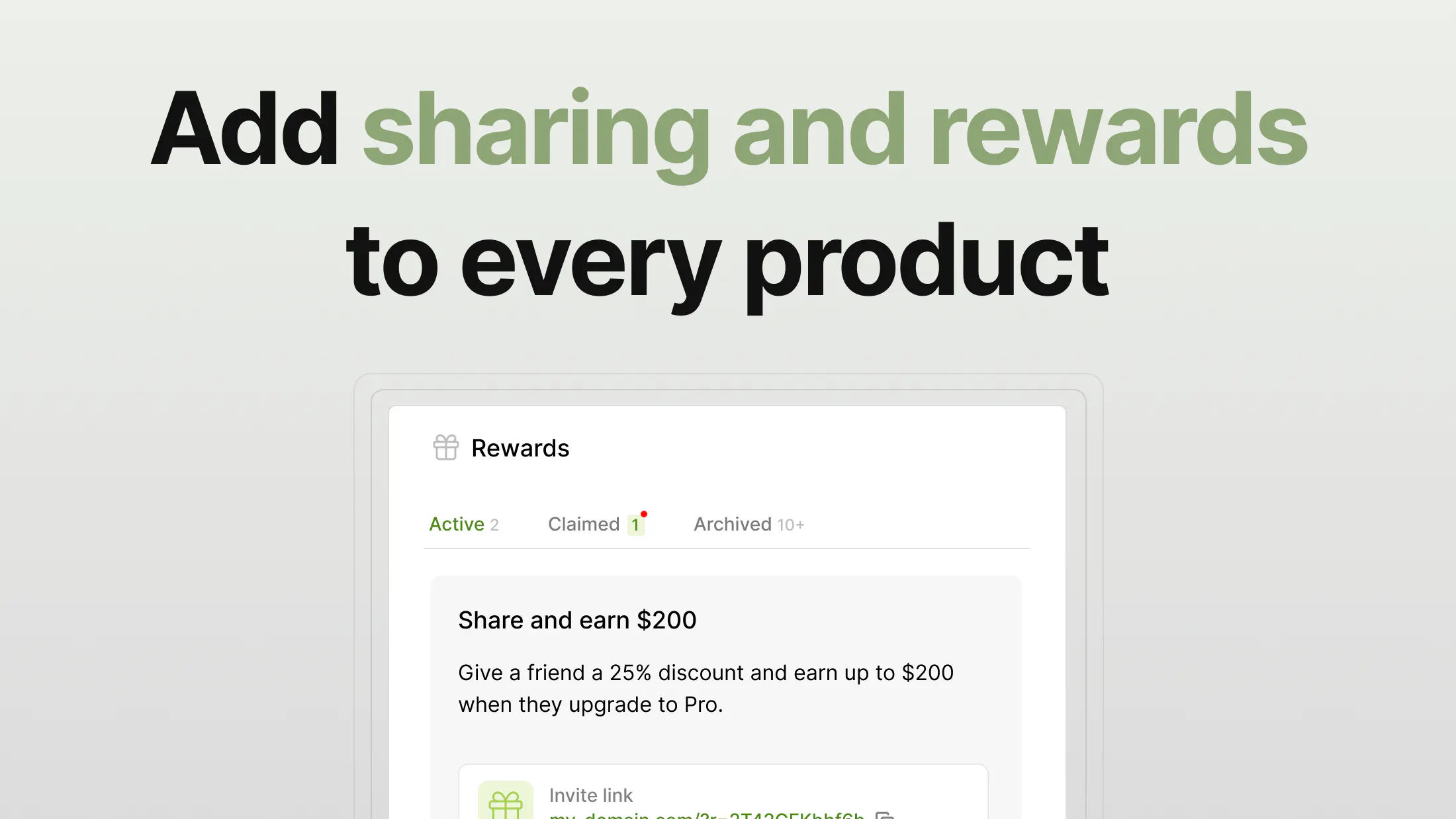 Reward gallery image
