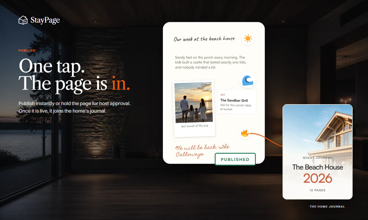 StayPage gallery image