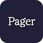 Pager