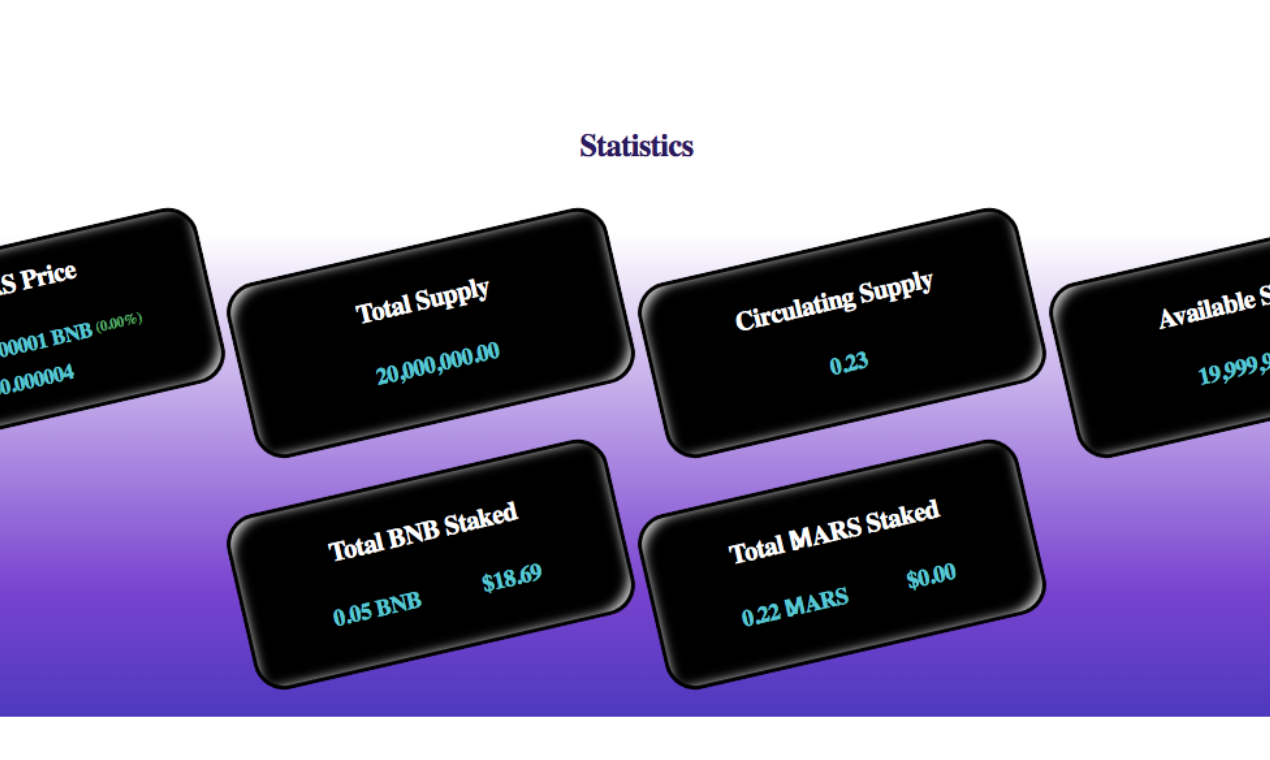 Marstakers.com gallery image