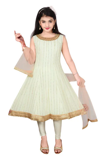 Buy Kid’s Party Wear and Ethnic Wear product banner
