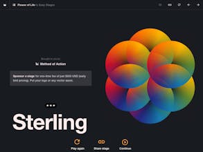 The Boolean Game gallery image