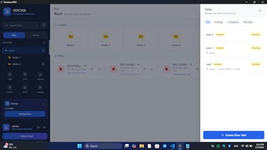 Docvia gallery image