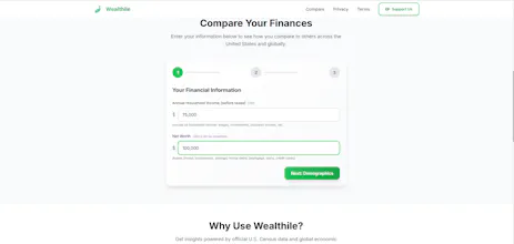 Wealthile gallery image
