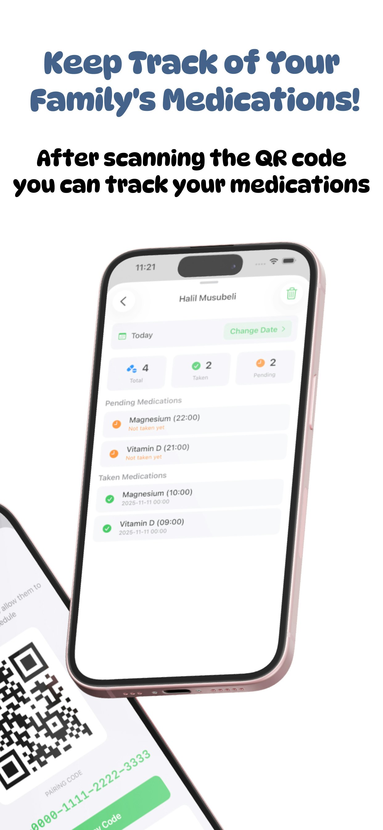 RemedyGo - Screenshot 5 showing product features and functionality
