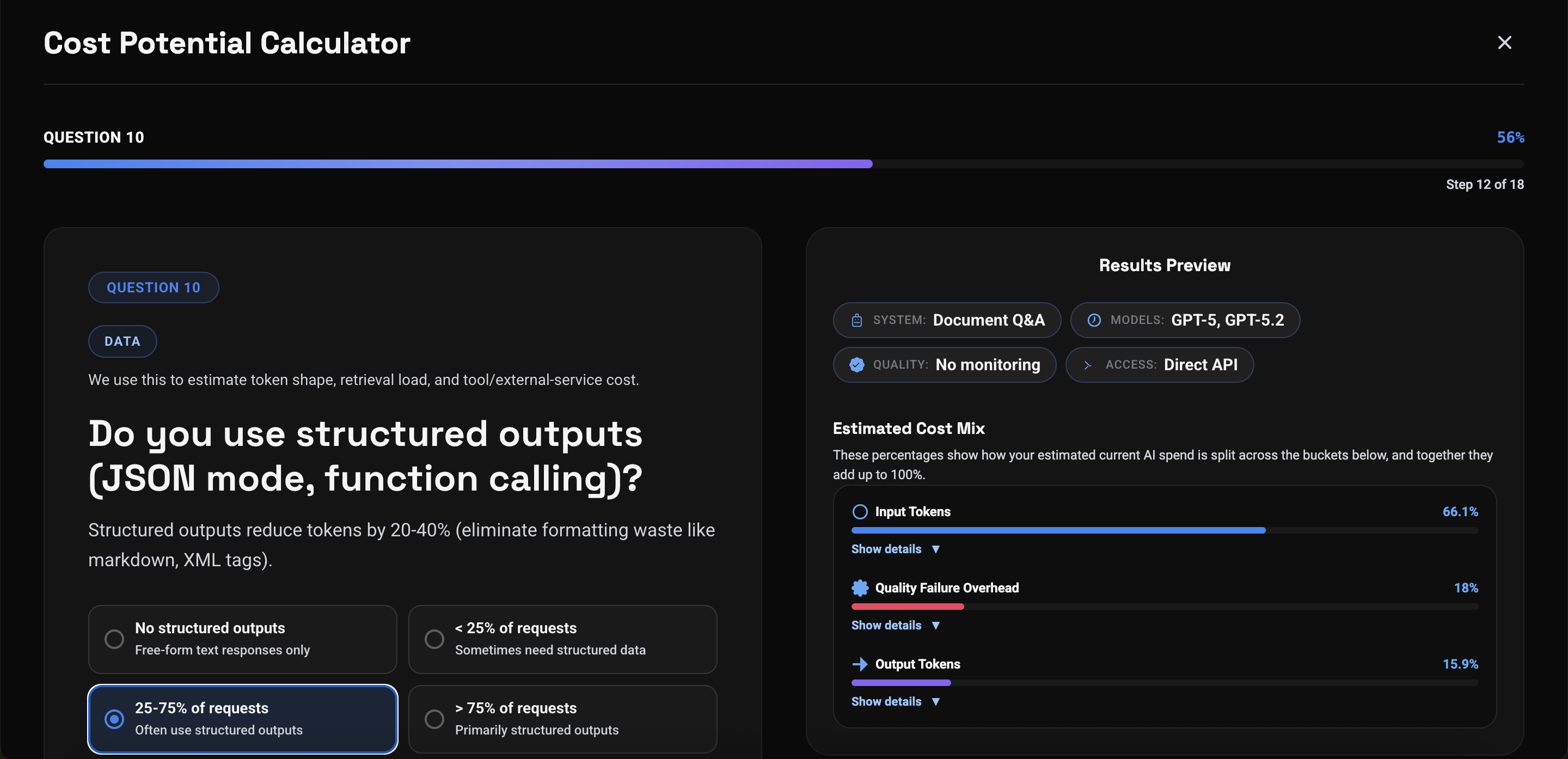 Argmin AI / Cost Optimization for AI gallery image