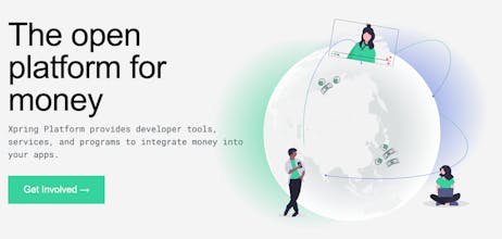 Xpring gallery image