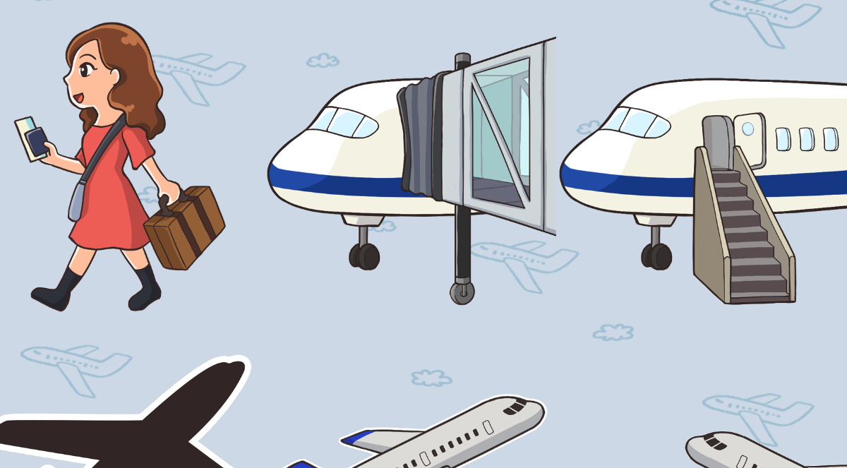 Travel Stickers for Holidays gallery image