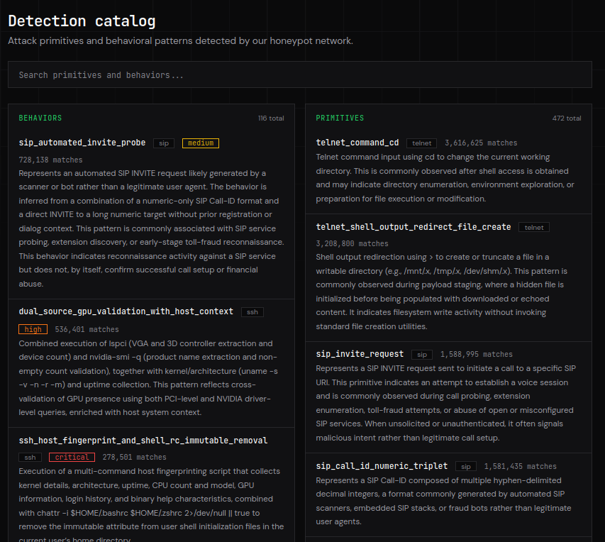 SikkerAPI - Screenshot 4 showing product features and functionality