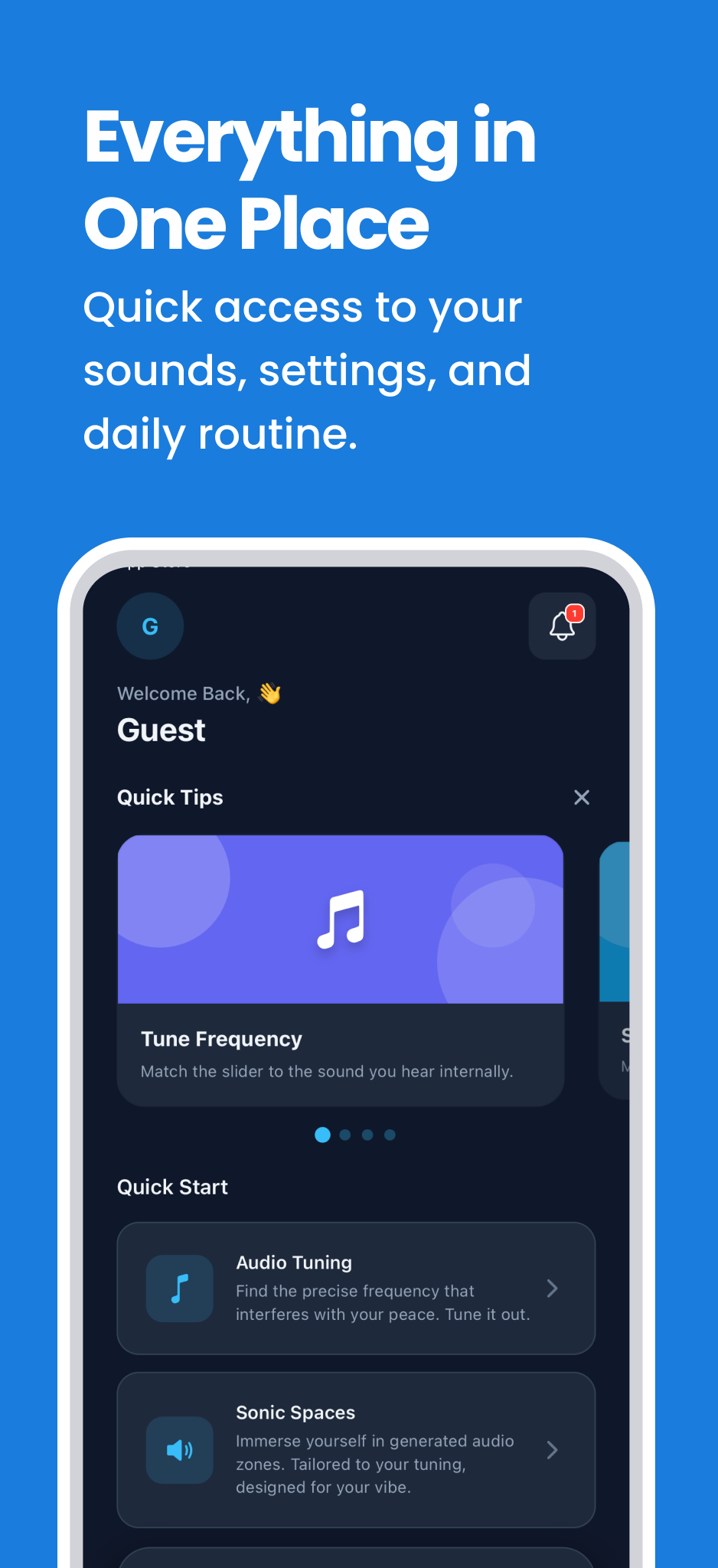Tinnitaid gallery image