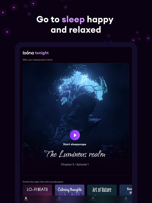 Loóna gallery image