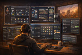 Modders-Market gallery image