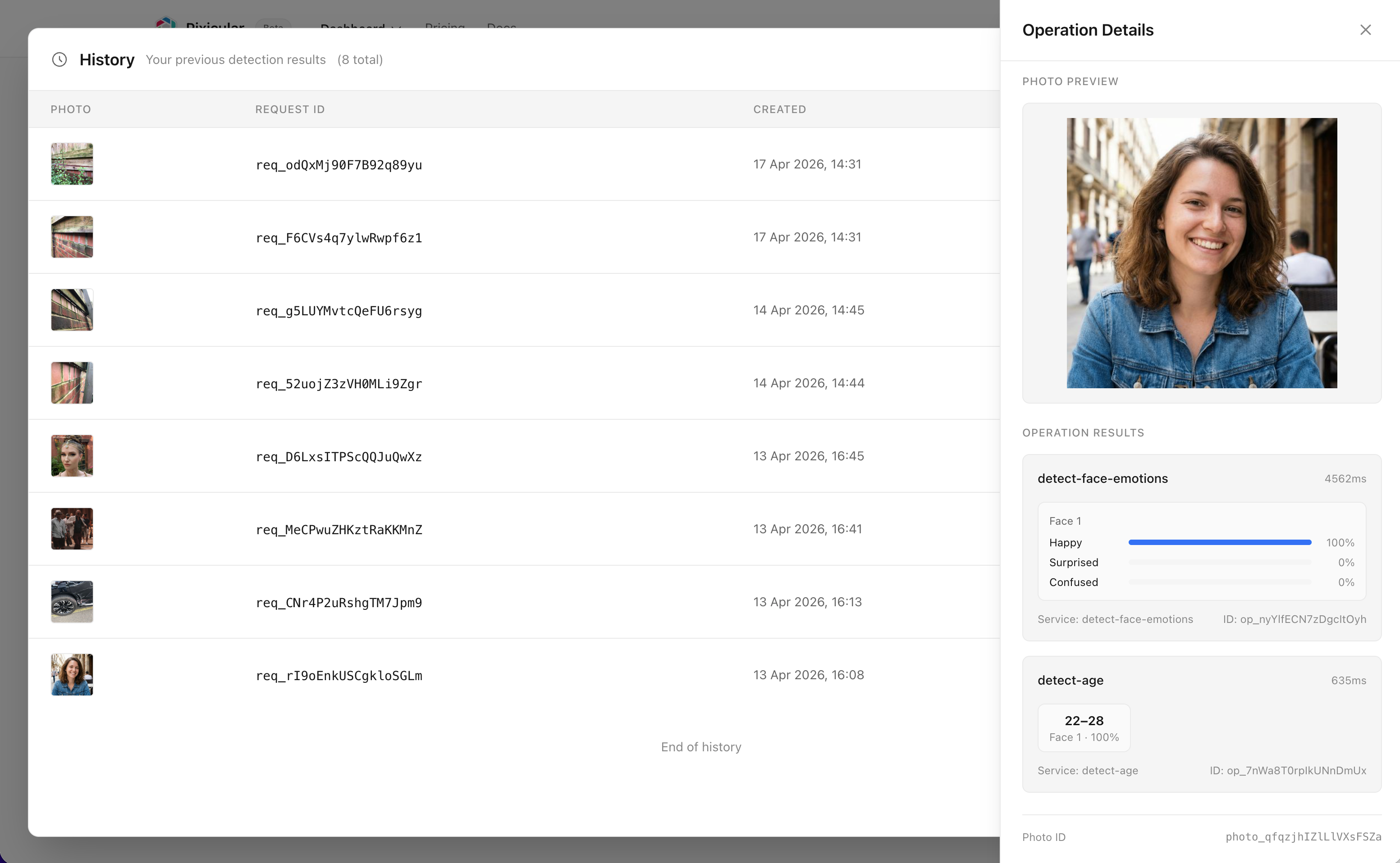 Pixicular gallery image