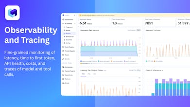 TrueFoundry AI Gateway gallery image