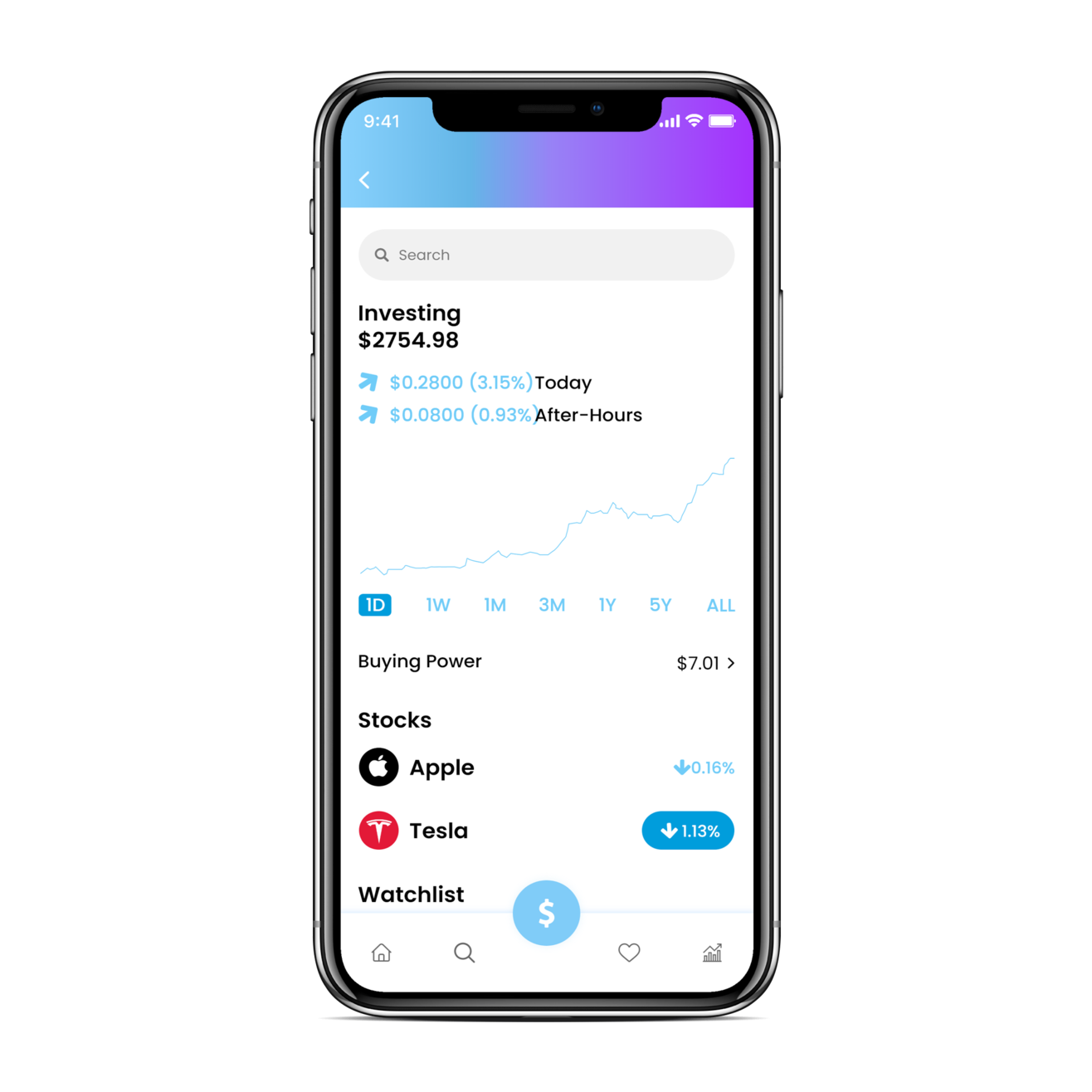 CashPal gallery image