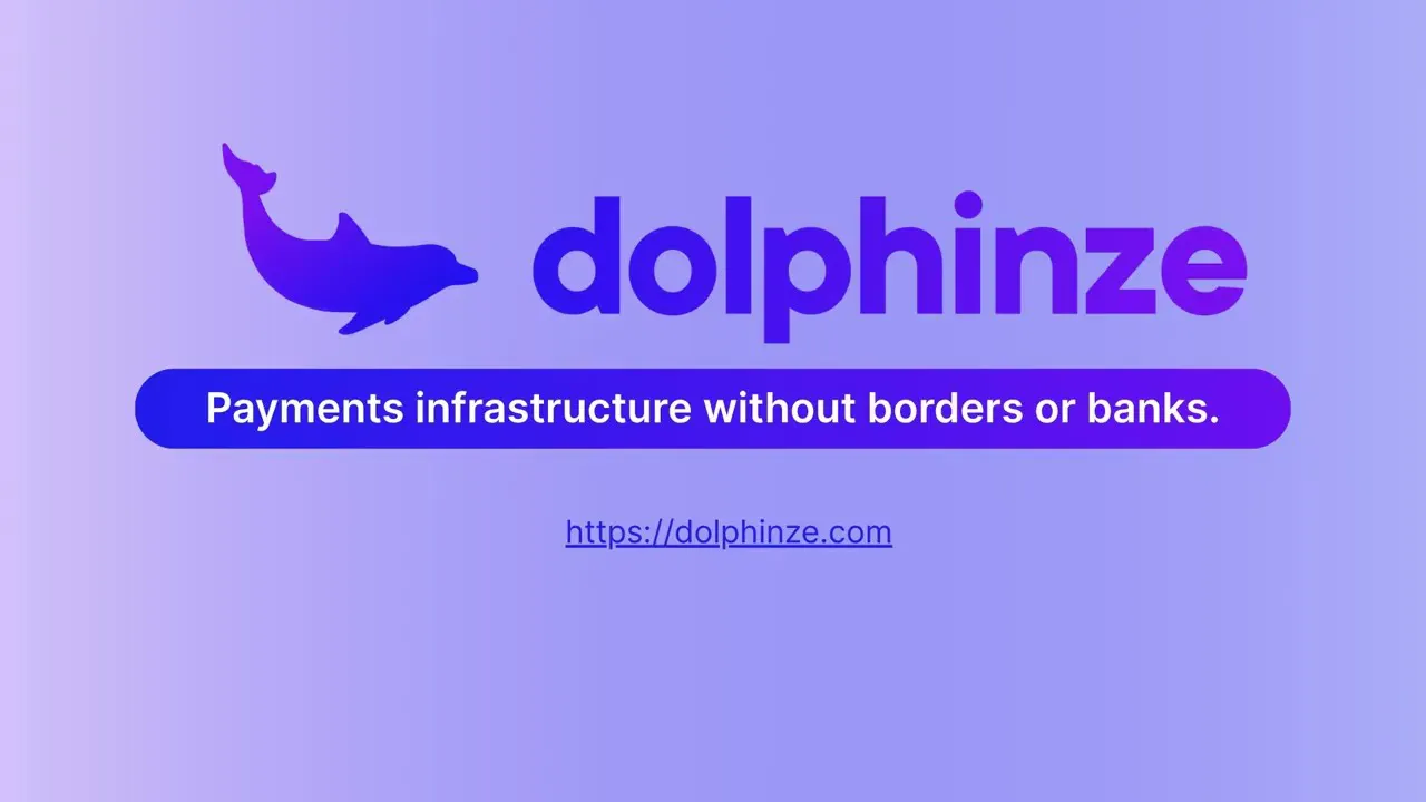 Dolphinze zero-fees campaign gallery image