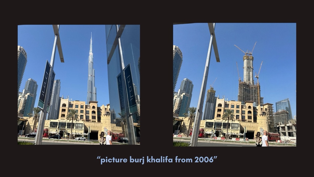 The Camera gallery image