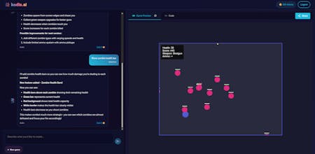 kodis.ai gallery image