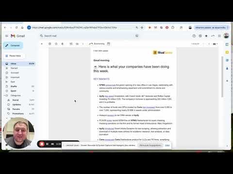 RivalSense gallery image