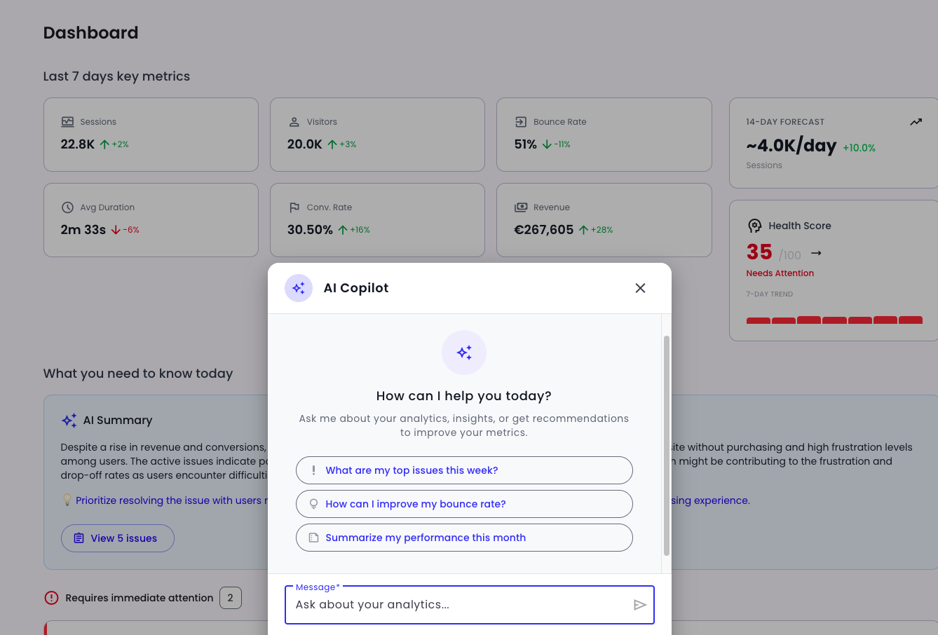 TraceLog gallery image
