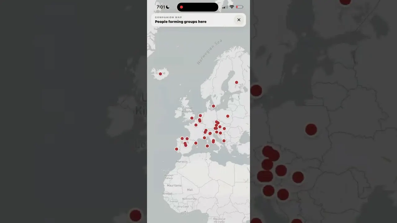 Fellowtrip gallery image