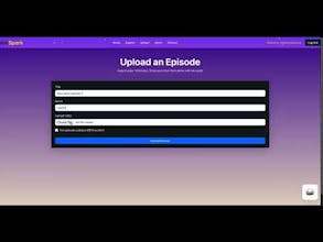 Anispark gallery image