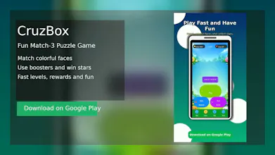 CruzBox gallery image